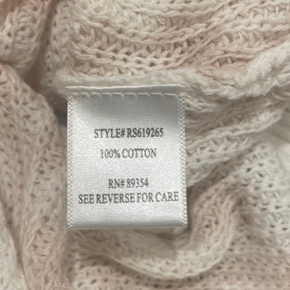 Sweater, Size Large - Picture 6 of 6